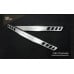 al door sill scuff plates hyundai accent 2011-15
